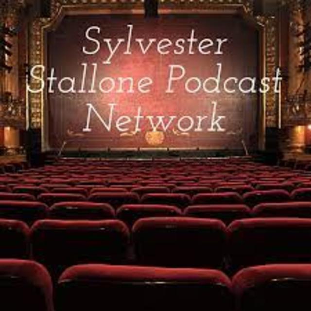 Sylvester Stallone on the Muppet Show and SNL - podcast episode cover