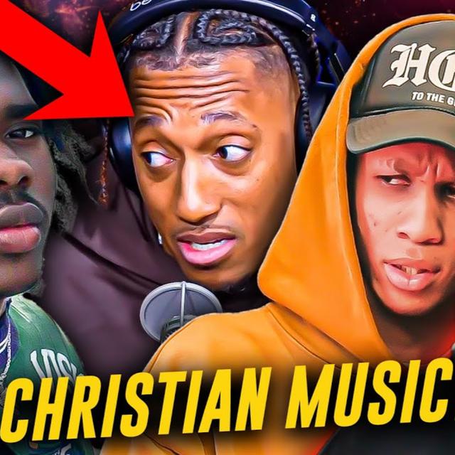Is "Christian" Music (Lecrae/CCM) Godless? feat Caleb Gordon & Jon Keith - podcast episode cover