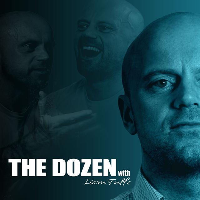Framed For Murder: Kevin Lane - podcast episode cover