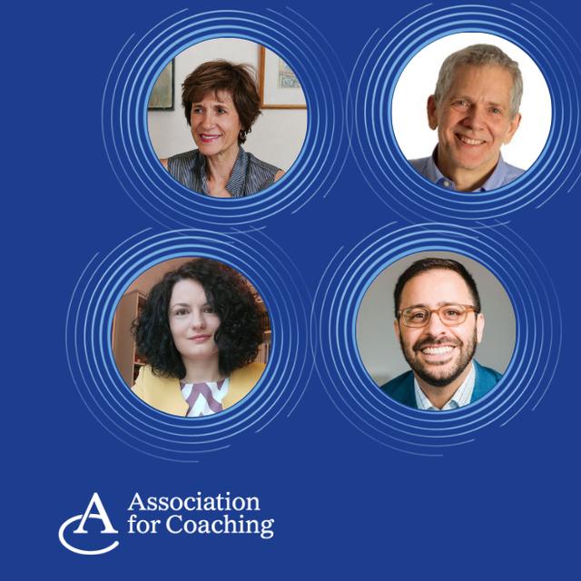 117: Coaching Mastery, Learning and CPD - podcast episode cover