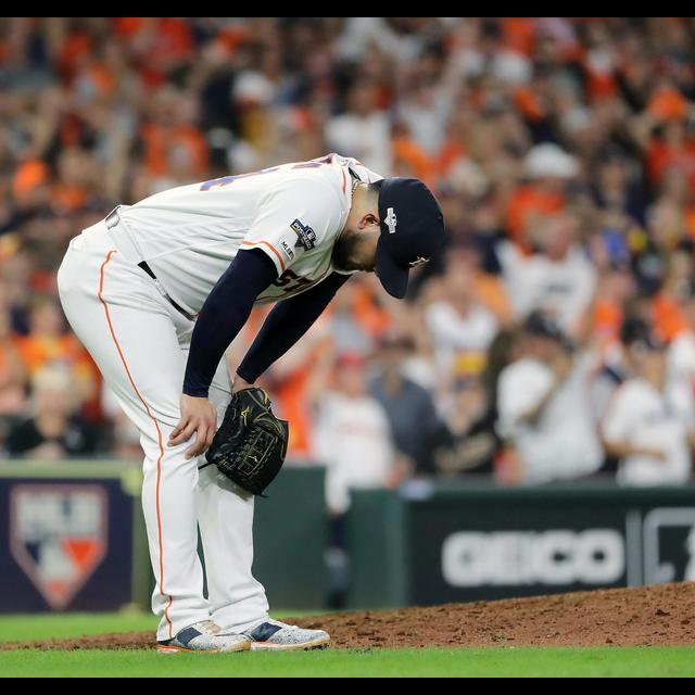 Houston Astros, Tom Brady and more - podcast episode cover