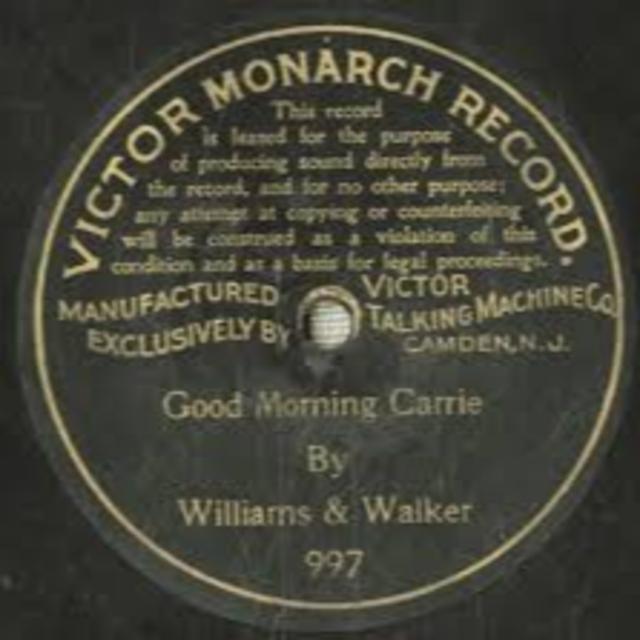 THE HARLEM RENAISSANCE part 1 ( 1901-1925)  -  Feb 19,2023 - podcast episode cover