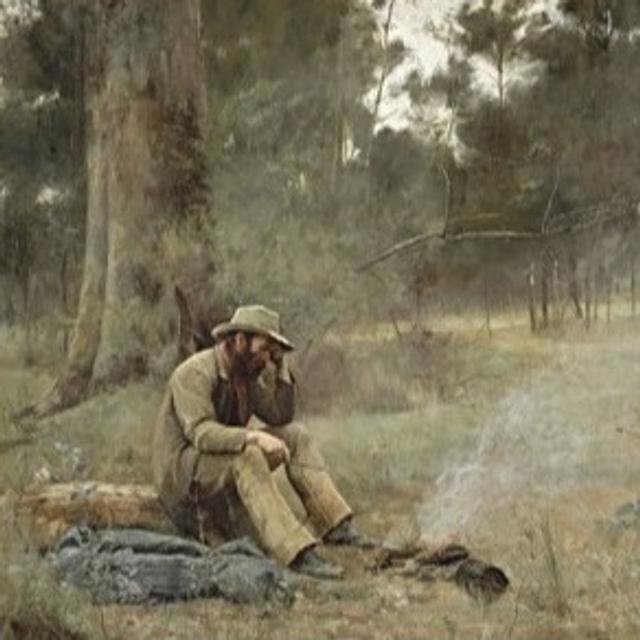 Ep 69 Waltzing Matilda: Australian History - podcast episode cover