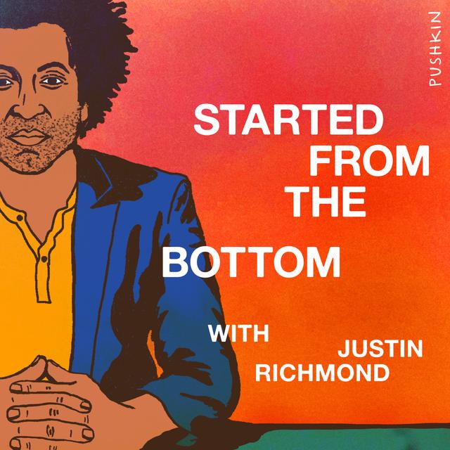 Larry Miller: From Prison to the Nike Boardroom - podcast episode cover