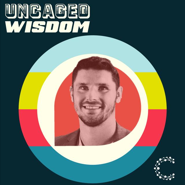 Why Financial Services Firms MUST Personalize Across All Customer Touchpoints w/ Adam Crow - podcast episode cover