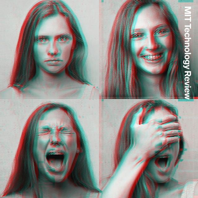 In Machines We Trust: What’s behind a smile (Encore) - podcast episode cover