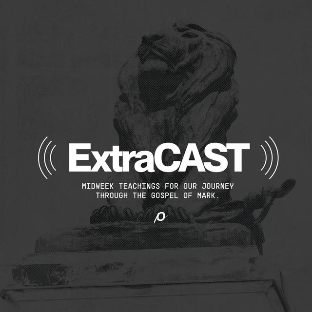 Son of God: ExtraCAST #3 - podcast episode cover