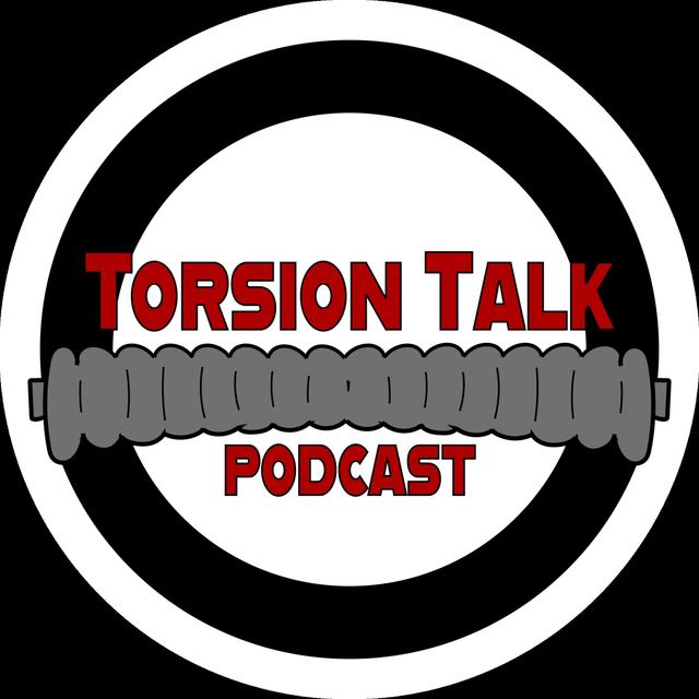 Torsion Talk S8 Ep80: Top 10 Business Mistakes and Lessons Learned by Ryan Lucia - podcast episode cover