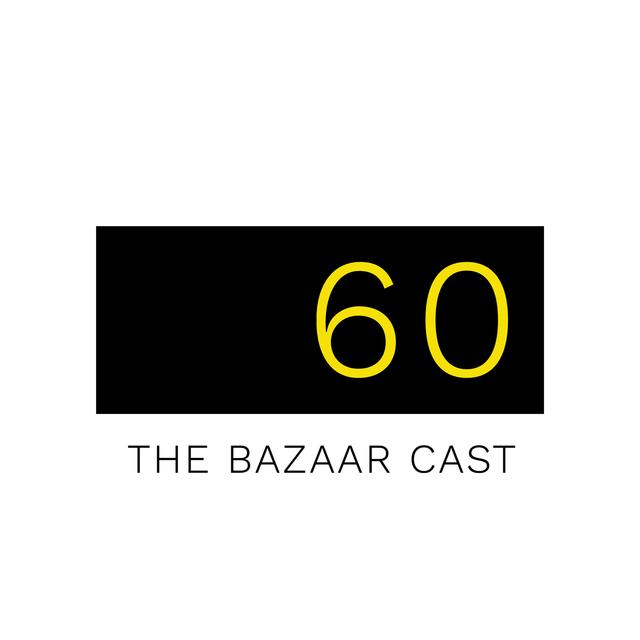 60 | Burnt By Fyre & The Profanity Famine - podcast episode cover