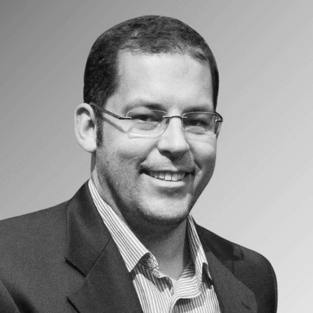 Different Matters with Dr David Cumin - podcast episode cover