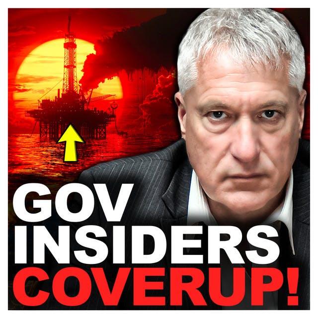 [VIDEO] - Powerful Overlord's Disturbing Amazon Oil Conspiracy Exposed (INSANE STORY) | Steve Donziger • 194 - podcast episode cover