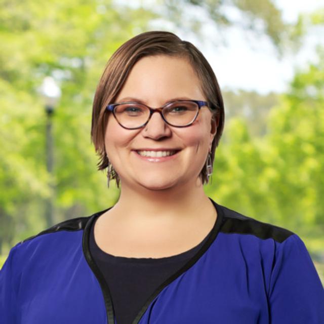April Mendez: How Nature Can Protect, Replenish, and Revitalize our Communities - podcast episode cover
