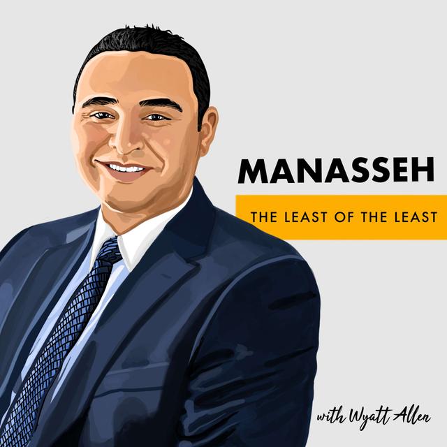 The Least of The Least - podcast episode cover