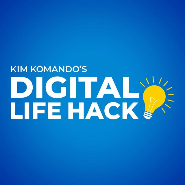 Make your own intercom system - podcast episode cover
