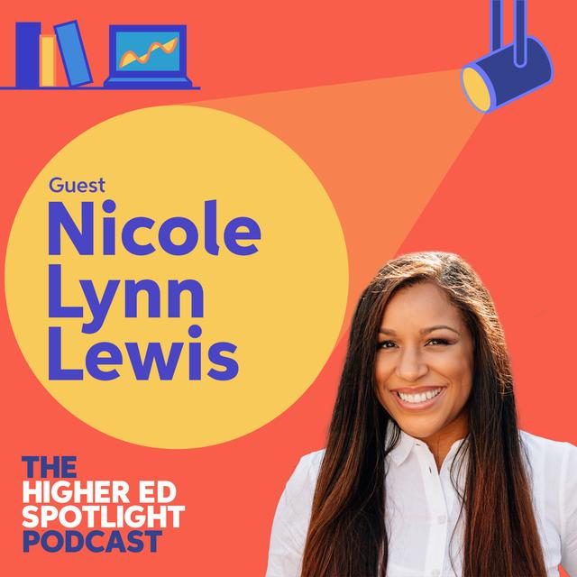 6. How Universities are Failing Student Parents - podcast episode cover