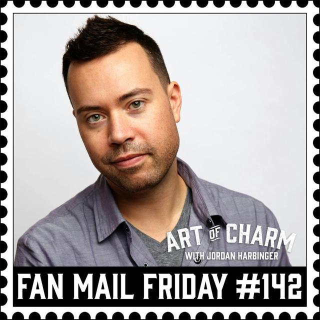 Fan Mail Friday #142 | Bits of Cod - podcast episode cover