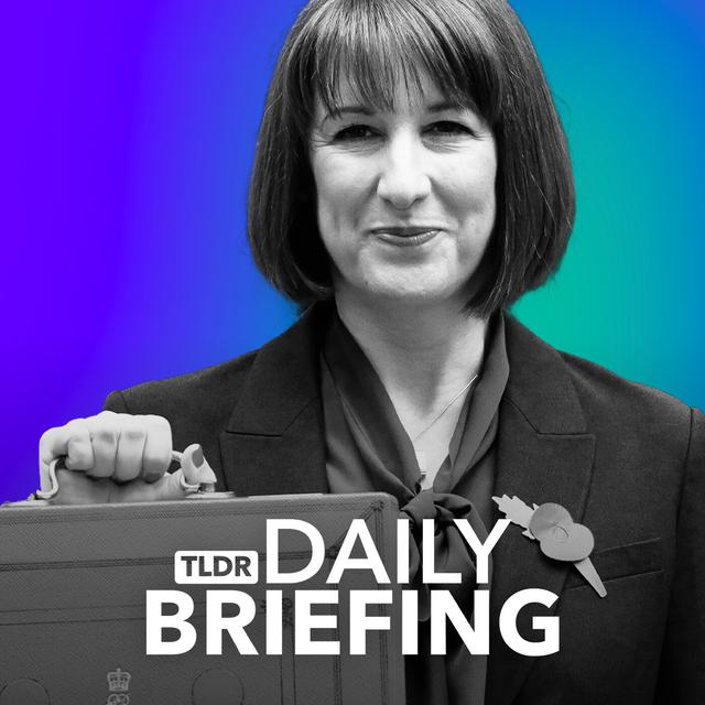 Is Rachel Reeves Reintroducing Austerity? - podcast episode cover