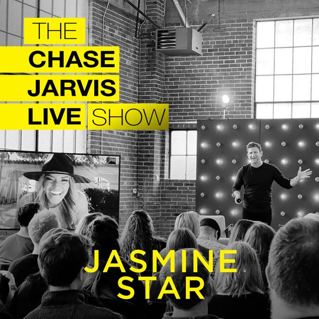 Jasmine Star: How to Grow Your Community - podcast episode cover