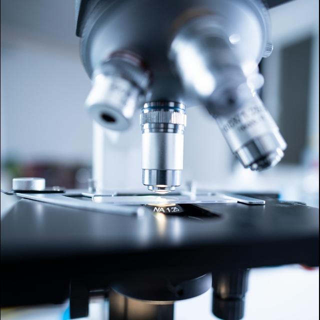 The Basics of Biotechnology - podcast episode cover