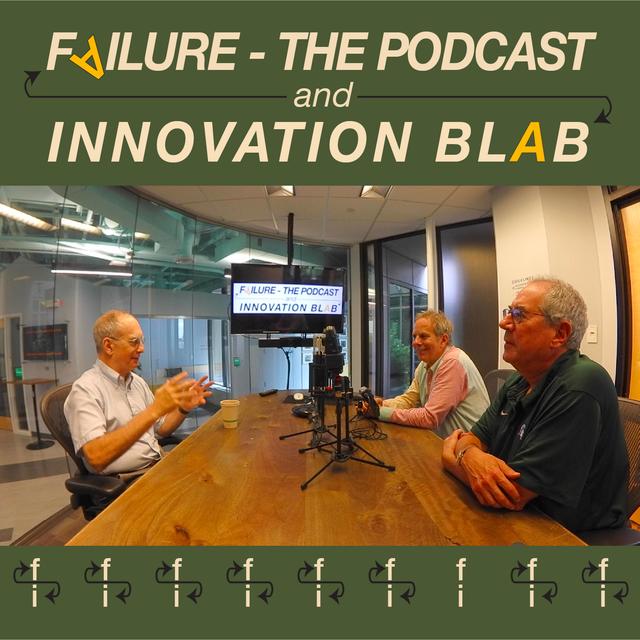 Public Health Reflux ... er ... Redux - podcast episode cover