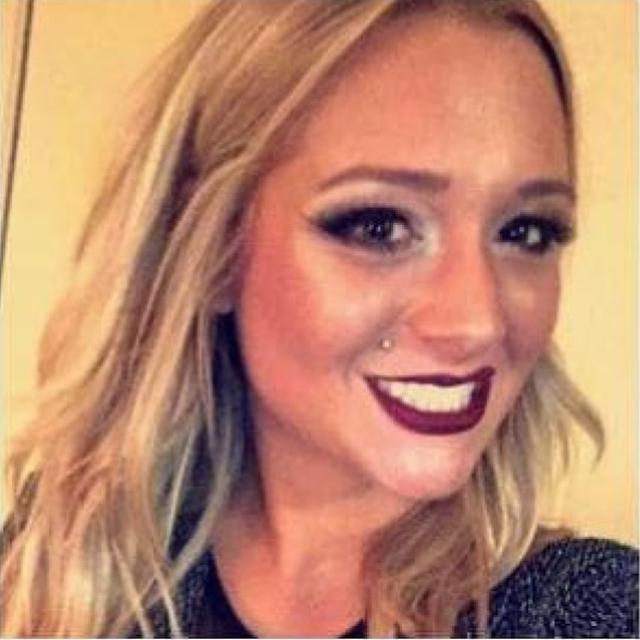 Savannah Spurlock - podcast episode cover