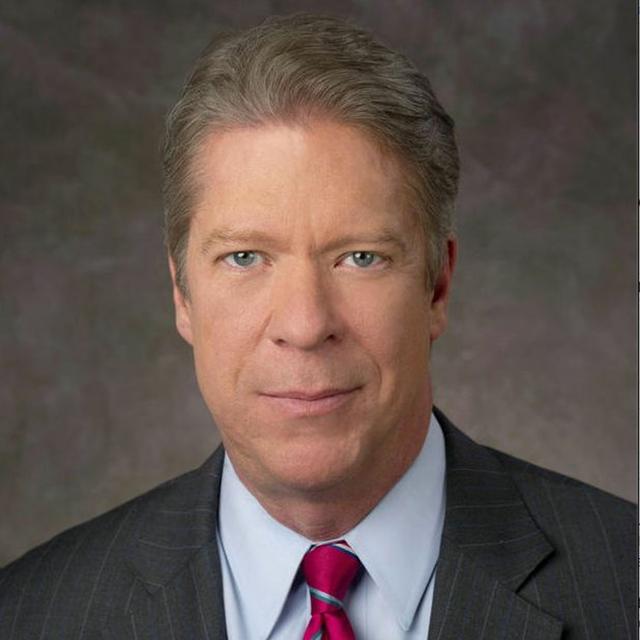 Major Garrett on How History Informs Journalism - podcast episode cover