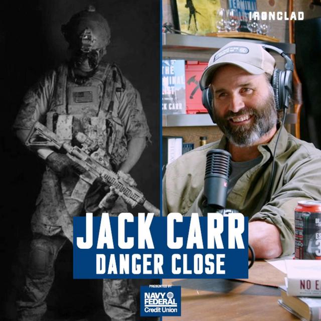 Mark Owen - No Hero: The Evolution of a Navy SEAL - podcast episode cover