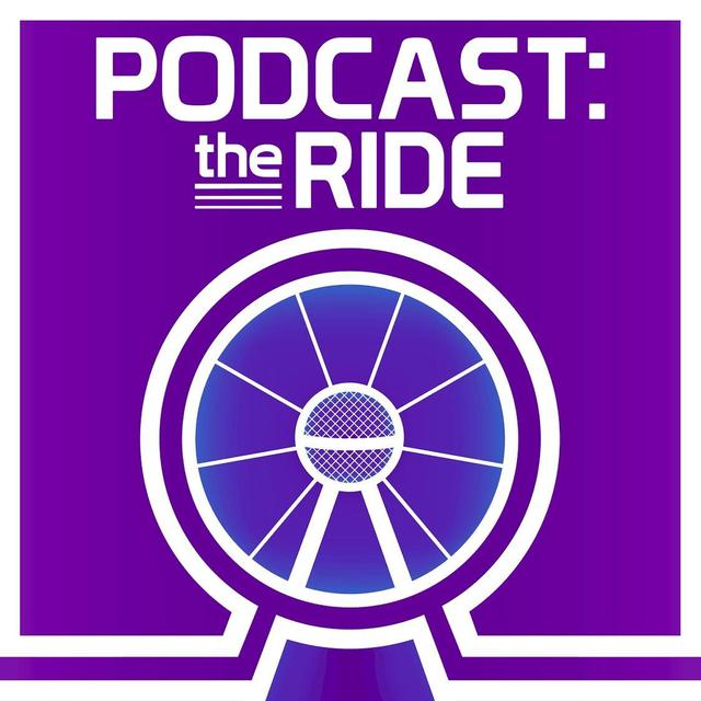 Epic Universe with Paging Mr. Morrow and Kevin Tully LIVE - podcast episode cover