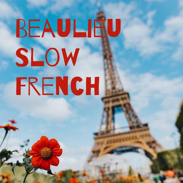 La Bretagne - podcast episode cover