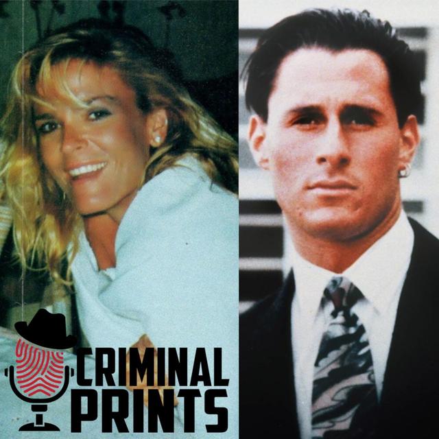 The Murders  of Nicole Brown and Ronald Goldman. (Part Four) - podcast episode cover