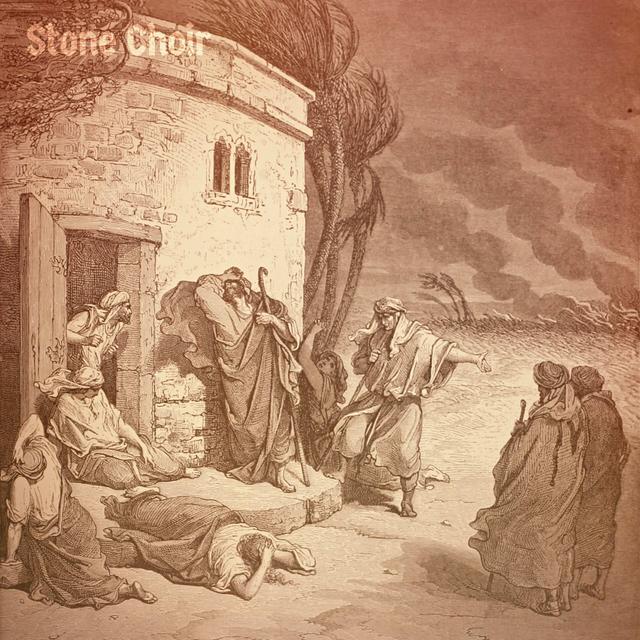 Supernatural Intervention - podcast episode cover