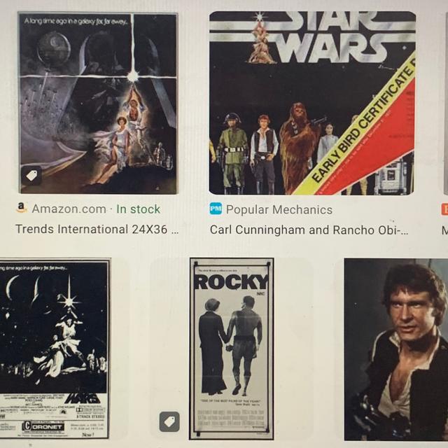 Star Wars Generation - podcast episode cover