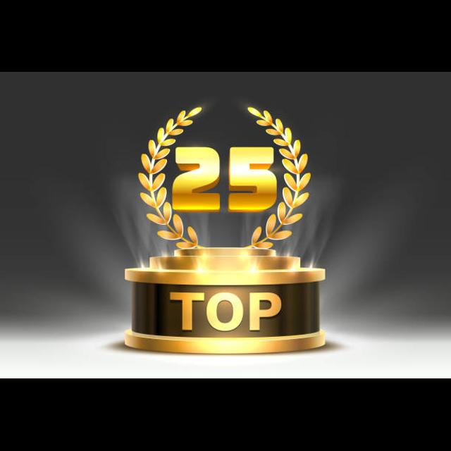 My Top 25 Favorite Moments in Classical Music (Part 1) - podcast episode cover