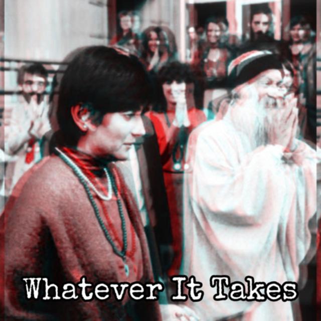 Episode 22: The Cult of Rajneeshpurham - podcast episode cover