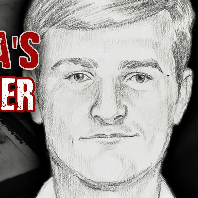 California's Serial Killer King - The Golden State Killer - podcast episode cover