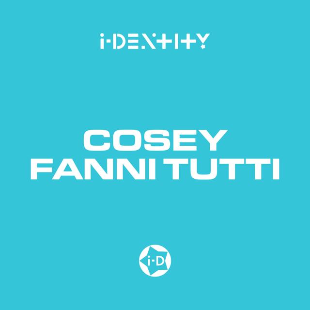 S3 E2: Cosey Fanni Tutti - podcast episode cover