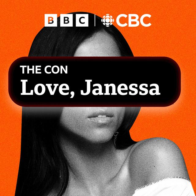 Love, Janessa | Episode 7: Fantasy Meets Reality - podcast episode cover