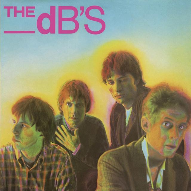 The dB's Stands For DeciBels - podcast episode cover