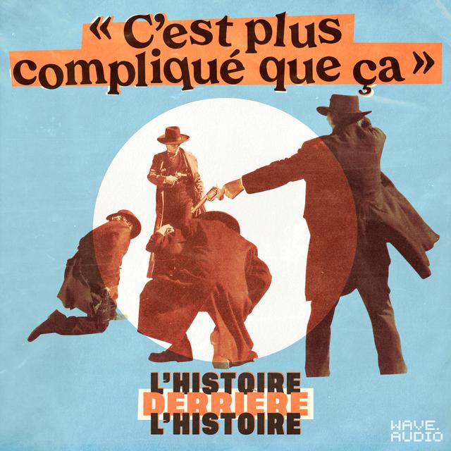 Le seul (et unique) duel du Far West - podcast episode cover