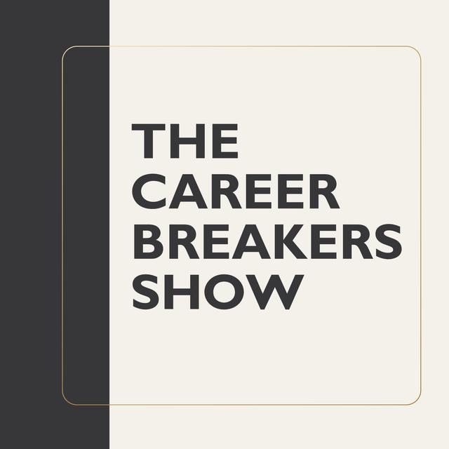 28. Adriane Jones: [SEASON FINALE] Following the Spark, Not the Plan - podcast episode cover