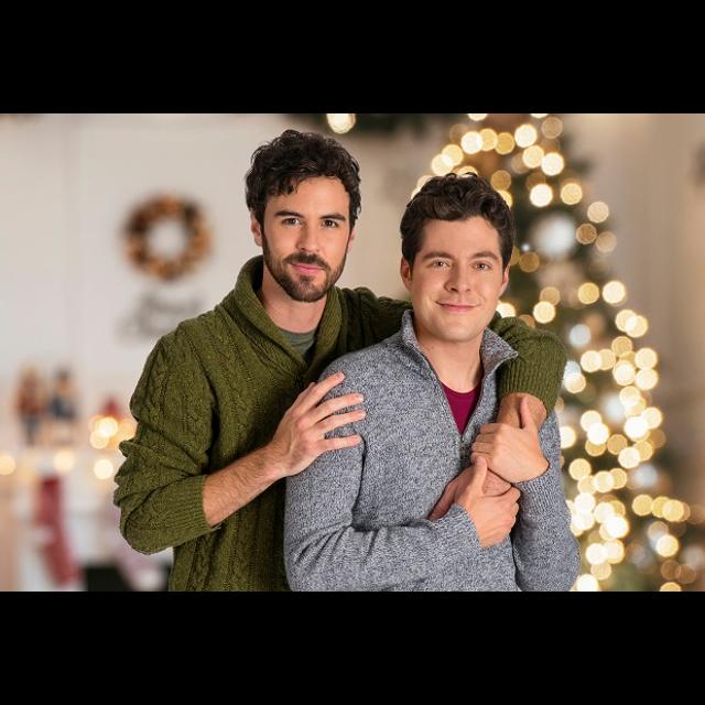 "The Christmas Setup" 2020 - Film Review - podcast episode cover