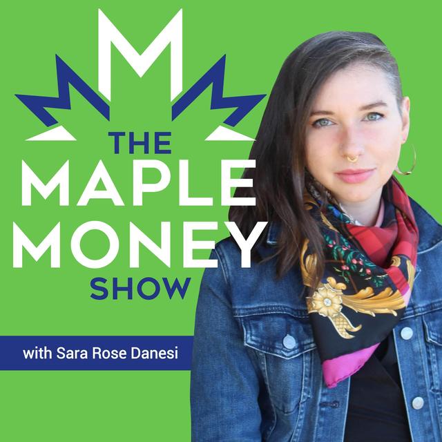 Recovering from Shopping Addiction to Achieve FI, with Sara Rose Danesi - podcast episode cover