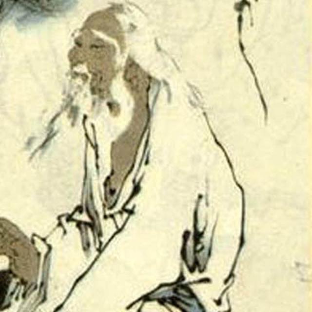 Zhuangzi - The Sage of Uncertainty - podcast episode cover