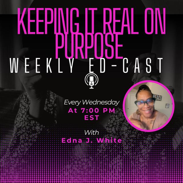 Real Talk with Life Coaches: Lets Talk about Grief - podcast episode cover
