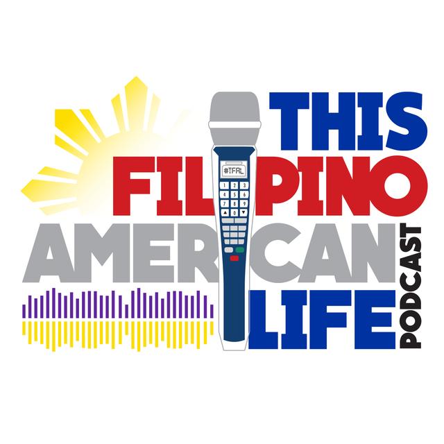 Episode 206 – Experiences of a Filipino Adoptee with James Beni Wilson - podcast episode cover