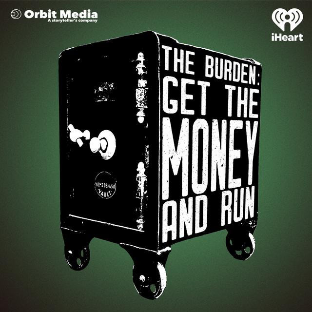 Introducing: Get the Money and Run - Teaser - podcast episode cover