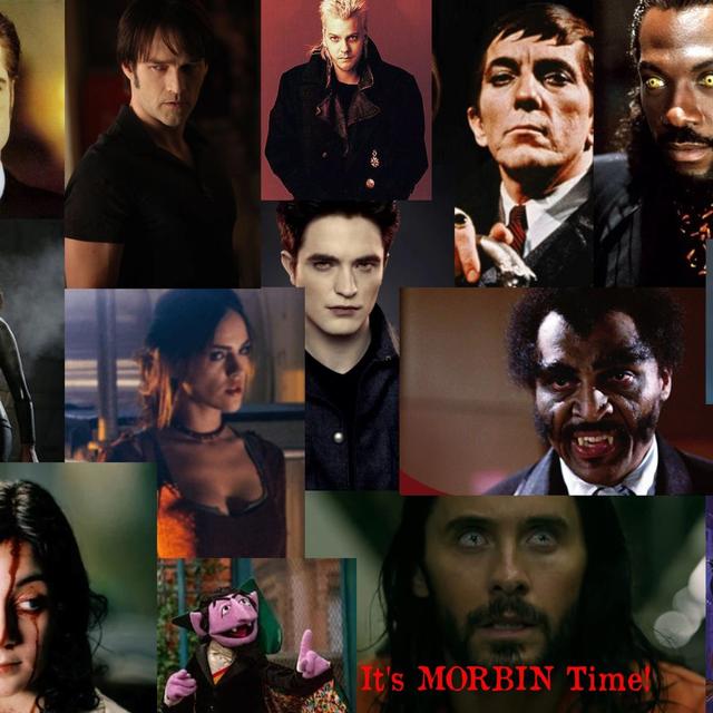 S04E04 (EXPLICIT) MonsterTalk Live Halloween 2024 - Vampires in Media - podcast episode cover