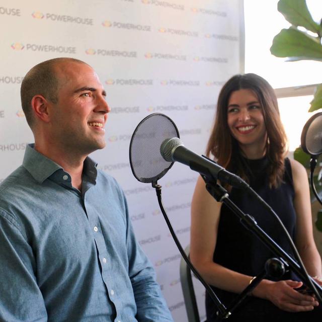 Watt It Takes: Billy Parish, From Dropout Activist to Solar CEO - podcast episode cover