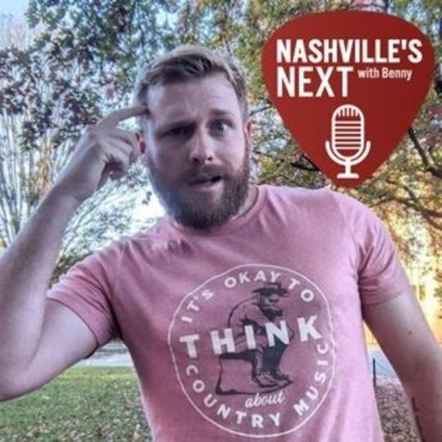 Grady Smith - podcast episode cover