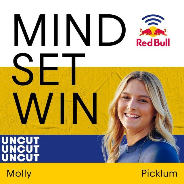 UNCUT: Full-length interview with World Surf League star Molly Picklum - podcast episode cover